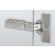 HETTICH 9043362 Intermat, féligráütődő, P2O
