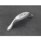 TULIP Fogantyú Margarita 96 ócink/porcelán/motívum