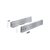 HETTICH 9195082 Atira flexi szett 300/70 ezüst