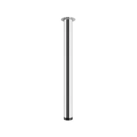 StrongLegs asztal láb TS001, 820R/60mm, króm