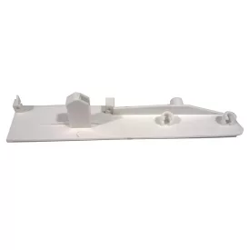   StrongBox fiók front rögzítő belső fiókhoz H204, kettő magasító korláttal, fehér