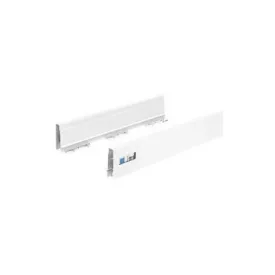HETTICH 9194412 Atira oldalfal 470/70 B fehér