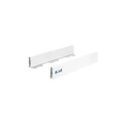 HETTICH 9194413 Atira oldalfal 470/70 J fehér