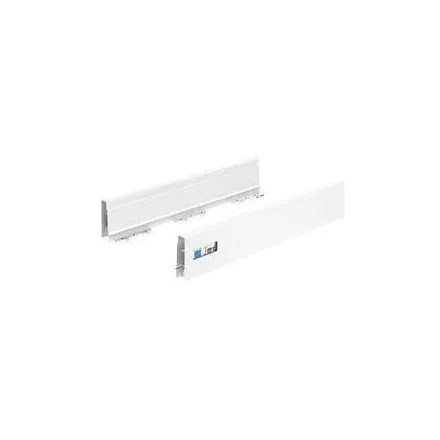 HETTICH 9194415 Atira oldalfal 520/70 J fehér