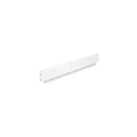 HETTICH 9194442 Atira hátlap 70/450 mm fehér