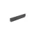 HETTICH 9194459 Atira acél hátlap 70/700 mm antracit