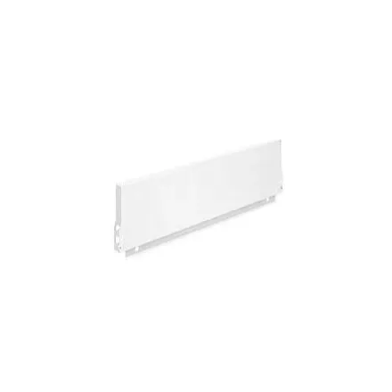 HETTICH 9194472 Atira hátlap 144/700 mm fehér
