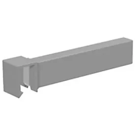 HETTICH 9194618 Orgastore 410, osztó elem 54 mm fehér