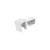 HETTICH 9194619 Orgastore 410, adapter fehér