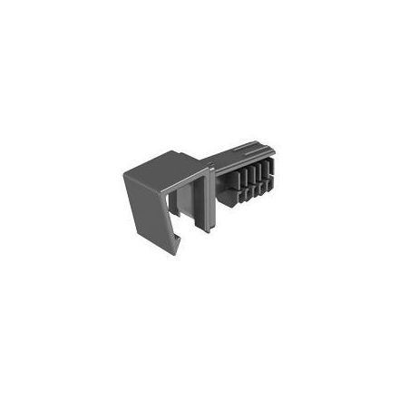 HETTICH 9194621 Orgastore 410, adapter antracit