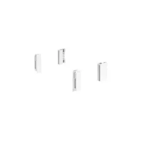 HETTICH 9194658 Atira TopSide adapterek 144mm fehér