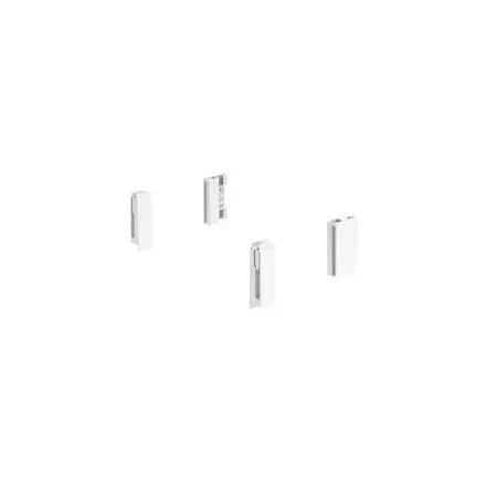 HETTICH 9194658 Atira TopSide adapterek 144mm fehér
