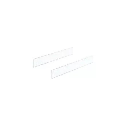 HETTICH 9194666 Atira TopSide 144/420 mm üveg
