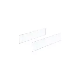 HETTICH 9194671 Atira TopSide 176/300 mm üveg