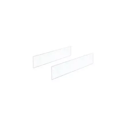 HETTICH 9194675 Atira TopSide 176/520 mm üveg