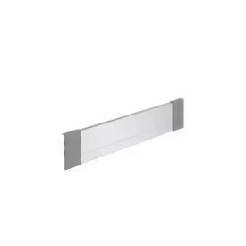   HETTICH 9194724 Atira belső fiók front 100, 70/800 mm ezüst