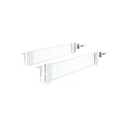 HETTICH 9194831 Atira DesignSide 176/260 mm fehér