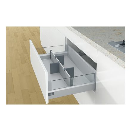 HETTICH 9194844 Orgastore 820, 800 mm ezüst