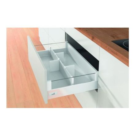 HETTICH 9194852 Orgastore 820, 600mm fehér