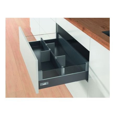 HETTICH 9194861 Orgastore 820, 600 mm antracit