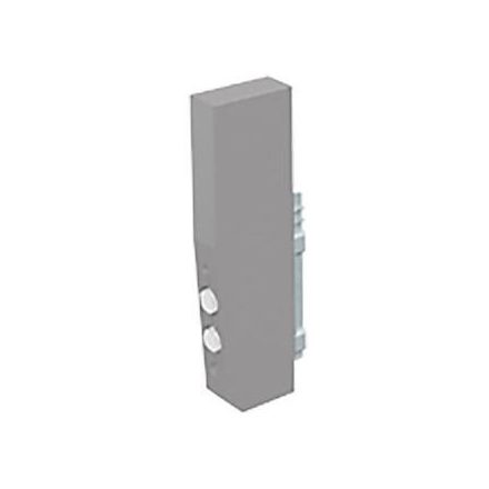 HETTICH 9194866 Orgastore 810, adapter ezüst