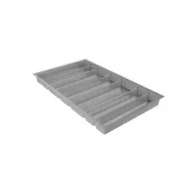 HETTICH 9194884 Atira OrgaTray 590, 500/420 ezüst