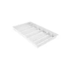HETTICH 9194896 Atira OrgaTray 590, 600/420 mm fehér