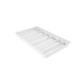 HETTICH 9194896 Atira OrgaTray 590, 600/420 mm fehér