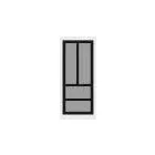 HETTICH 9194961 OrgaTray 440, 175-200/441-520 mm fehér