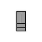 HETTICH 9194962 OrgaTray 440, 201-250/441-520 mm fehér