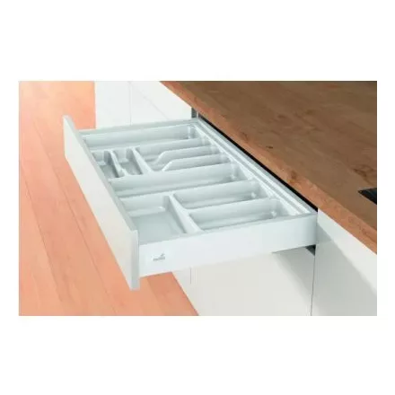 HETTICH 9194968 OrgaTray 440, 501-600/441-520 mm fehér