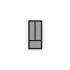 HETTICH 9194979 OrgaTray 440, 175-200/380-440 mm antracit