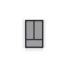 HETTICH 9194981 OrgaTray 440, 251-300/380-440 mm antracit