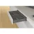HETTICH 9194991 OrgaTray 440, 1100-1200/380-440 mm antracit