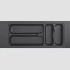 HETTICH 9194992 OrgaTray 440, 175-200/441-520 mm antracit