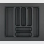 HETTICH 9194999 OrgaTray 440, 501-600/441-520 mm antracit