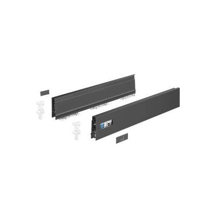 HETTICH 9196160 Atira flexi szett 260/70 antracit