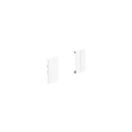 HETTICH 9196348 Atira belső fiók front rögzítő 70, fehér