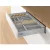 HETTICH 9202815 OrgaTray 480, 500/470 mm ezüst