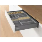 HETTICH 9202838 OrgaTray 480, 900/470 mm antracit