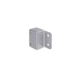   HETTICH 9206256 Atira adapter változó magas háttámlához ezüst színű