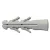 Tipli falba 5x25mm