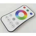 TL-táv RF irányító RGB LED 1kanál.
