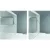 HETTICH 9206677 Lift Mini fék lenyíló ajtókra típus B