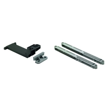 HETTICH 9079667 TopLine 25 SiSy