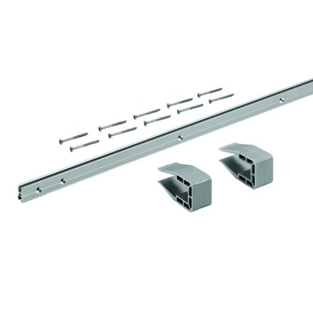 HETTICH 9209225 SlideLine M profil 18/2500 mm