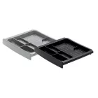 HETTICH 9134233 konnektor SmarTray asztal alá 40 mm szürke