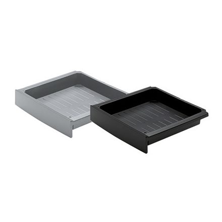 HETTICH 9134235 konnektor SmarTray asztal alá 60 mm fekete