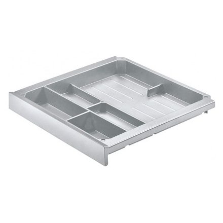 HETTICH 9134236 konnektor SmarTray asztal alá 60 mm szürke