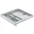 HETTICH 9134236 konnektor SmarTray asztal alá 60 mm szürke